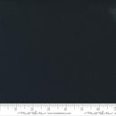 MODA Bella Solids - 9900-99 BLACK - Cotton Fabric