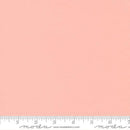 MODA Bella Solids - 9900-88 BUBBLE GUM - Cotton Fabric