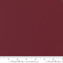 MODA Bella Solids - 9900-18 BURGUNDY - Cotton Fabric