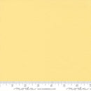 MODA Bella Solids - 9900-272 CANARY - Cotton Fabric
