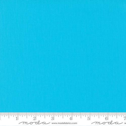 MODA Bella Solids - 9900-225 CAPRI - Cotton Fabric
