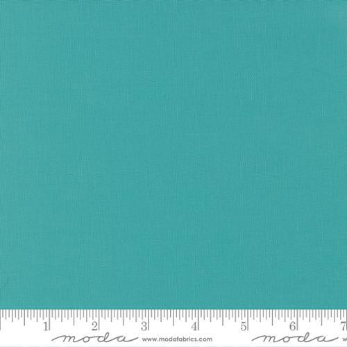 MODA Bella Solids - 9900-86 CARIBBEAN - Cotton Fabric