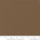 MODA Bella Solids - 9900-180 COCOA - Cotton Fabric