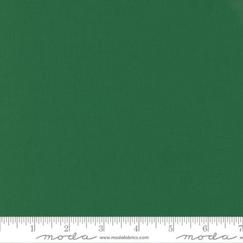 MODA Bella Solids - 9900-77 DILL - Cotton Fabric