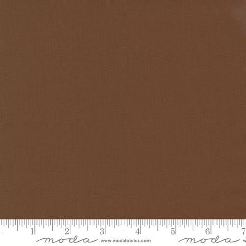 MODA Bella Solids - 9900-106 EARTH - Cotton Fabric