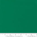 MODA Bella Solids - 9900-268 EMERALD - Cotton Fabric