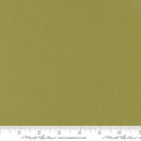 MODA Bella Solids - 9900-69 FIG TREE OLIVE - Cotton Fabric