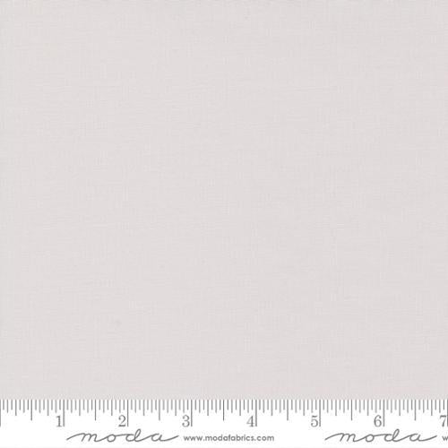 MODA Bella Solids - 9900-282 FOG - Cotton Fabric