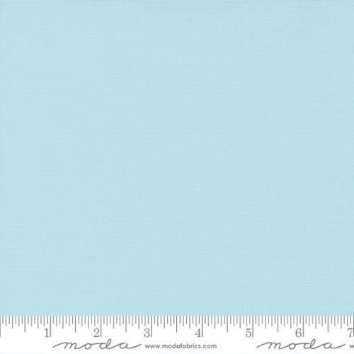 MODA Bella Solids - 9900-262 FROST - Cotton Fabric