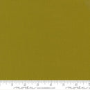 MODA Bella Solids - 9900-275 GREEN OLIVE - Cotton Fabric