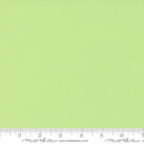 MODA Bella Solids - 9900-264 HONEYDEW - Cotton Fabric