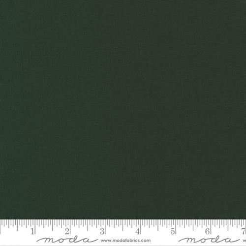 MODA Bella Solids - 9900-15 HUNTER - Cotton Fabric