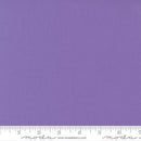 MODA Bella Solids - 9900-93 HYACINTH - Cotton Fabric