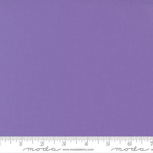 MODA Bella Solids - 9900-93 HYACINTH - Cotton Fabric