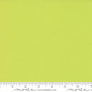 MODA Bella Solids - 9900-265 KEY LIME - Cotton Fabric