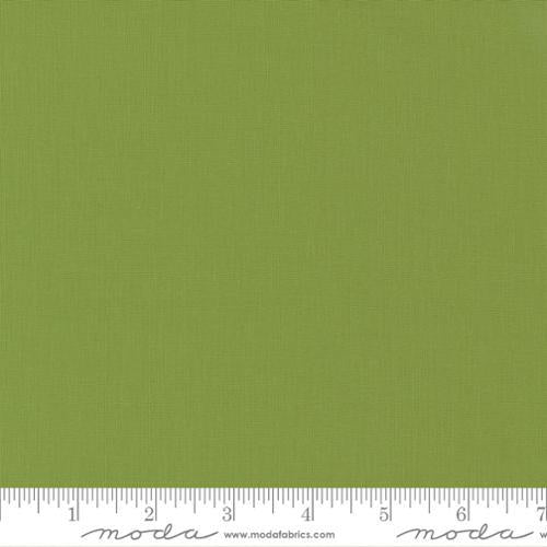 MODA Bella Solids - 9900-192 LEAF - Cotton Fabric
