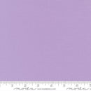 MODA Bella Solids - 9900-66 LILAC - Cotton Fabric