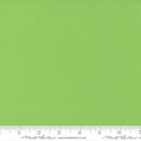 MODA Bella Solids - 9900-75 LIME - Cotton Fabric