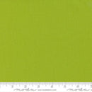 MODA Bella Solids - 9900-369 LIMEADE - Cotton Fabric