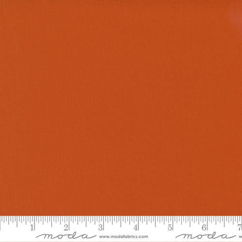 MODA Bella Solids - 9900-231 LONGHORN - Cotton Fabric