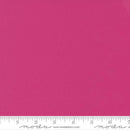 MODA Bella Solids - 9900-92 MAGENTA - Cotton Fabric