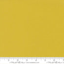 MODA Bella Solids - 9900-273 MAIZE - Cotton Fabric