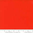 MODA Bella Solids - 9900-222 MANGO - Cotton Fabric