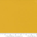 MODA Bella Solids - 9900-213 MUSTARD - Cotton Fabric