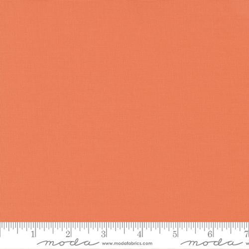 MODA Bella Solids - 9900-79 OCHRE - Cotton Fabric