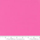 MODA Bella Solids - 9900-91 PEONY - Cotton Fabric