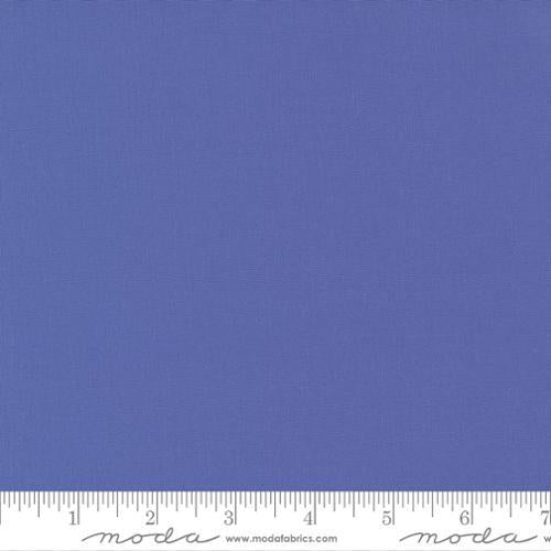 MODA Bella Solids - 9900-260 PERIWINKLE - Cotton Fabric