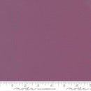MODA Bella Solids - 9900-204 PLUM - Cotton Fabric
