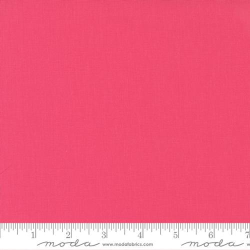 MODA Bella Solids - 9900-143 POPSICLE - Cotton Fabric