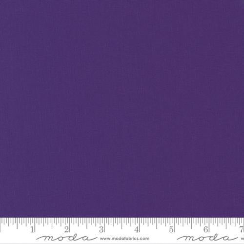 MODA Bella Solids - 9900-21 PURPLE - Cotton Fabric