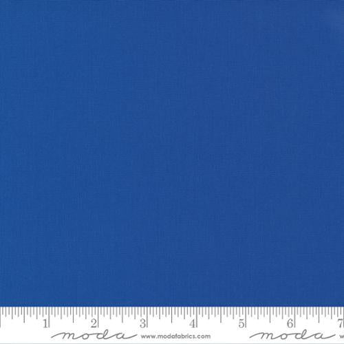 MODA Bella Solids - 9900-305 REGATTA - Cotton Fabric