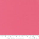 MODA Bella Solids - 9900-62 ROSE - Cotton Fabric