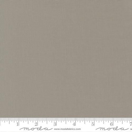 MODA Bella Solids - 9900-128 STONE - Cotton Fabric