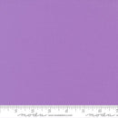MODA Bella Solids - 9900-303 SUGAR PLUM - Cotton Fabric