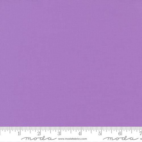 MODA Bella Solids - 9900-303 SUGAR PLUM - Cotton Fabric