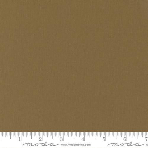MODA Bella Solids - 9900-246 TOAST - Cotton Fabric