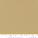 MODA Bella Solids - 9900-179 TOGETHER TAN - Cotton Fabric