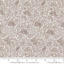 MODA Berry and Pine - 5242-11 Snow - Cotton Fabric