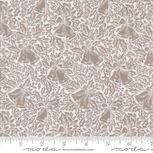 MODA Berry and Pine - 5242-11 Snow - Cotton Fabric