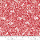 MODA Berry and Pine - 5242-14 Cranberry - Cotton Fabric