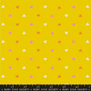 MODA Best Day Ever - RS0091-17 Golden Hour - Cotton Fabric