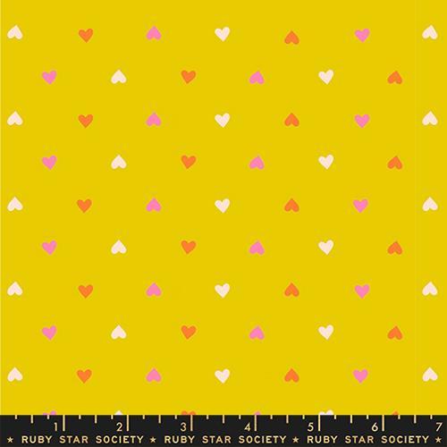MODA Best Day Ever - RS0091-17 Golden Hour - Cotton Fabric