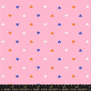 MODA Best Day Ever - RS0091-19 Posy - Cotton Fabric