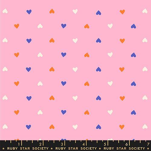 MODA Best Day Ever - RS0091-19 Posy - Cotton Fabric