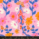 MODA Best Day Ever - RS0106-12 Posy - Cotton Fabric