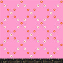 MODA Best Day Ever - RS0107-14 Flamingo - Cotton Fabric